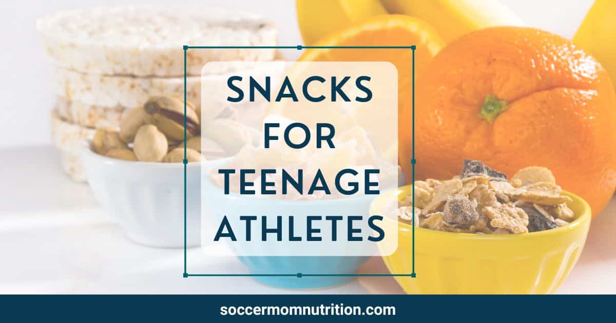 25-healthy-snacks-for-teenage-athletes-complete-guide