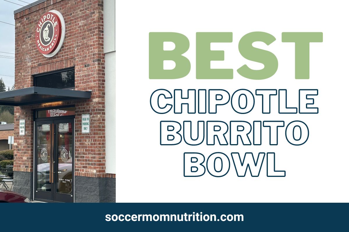 8 Healthiest Chipotle Orders, According to Dietitians