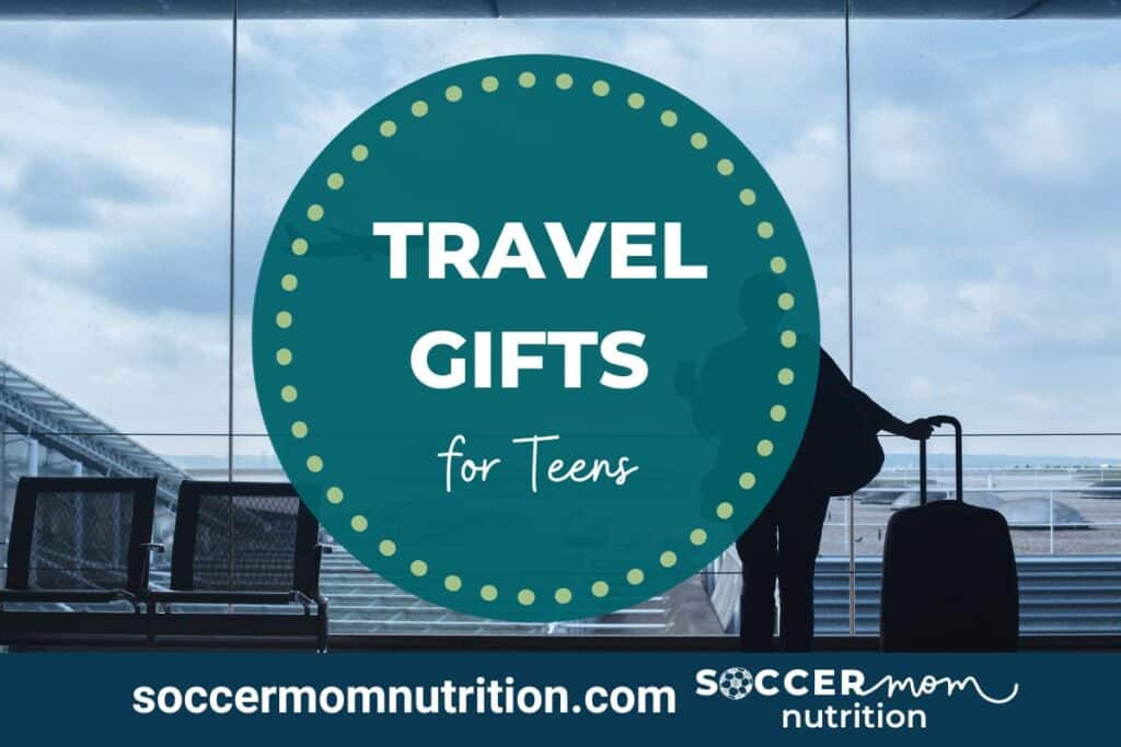 travel gifts for teens image 