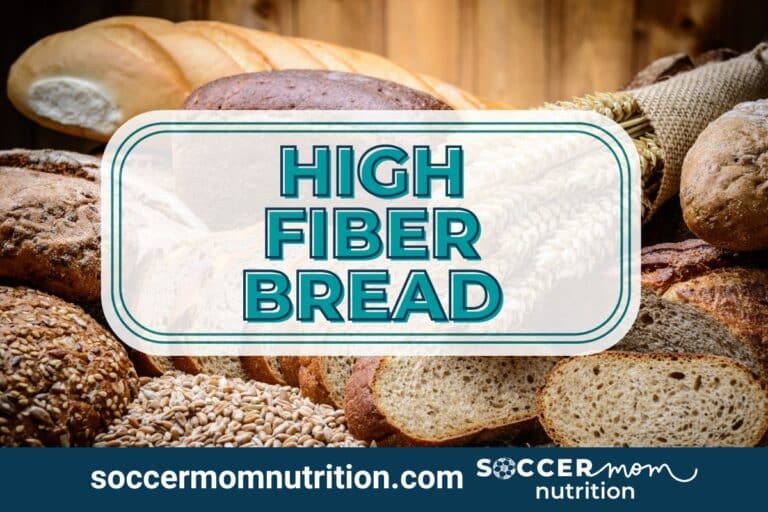 17 High Fiber Bread Options: A Powerhouse for Your Health