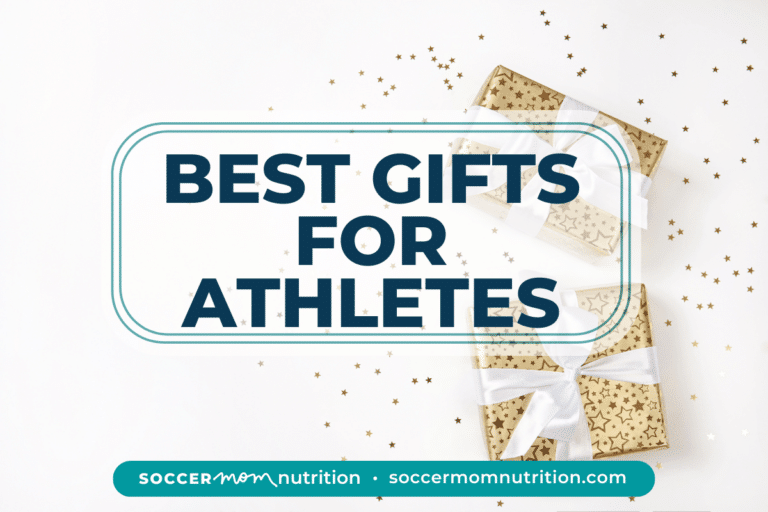 Best Gifts for Soccer Players [2025]