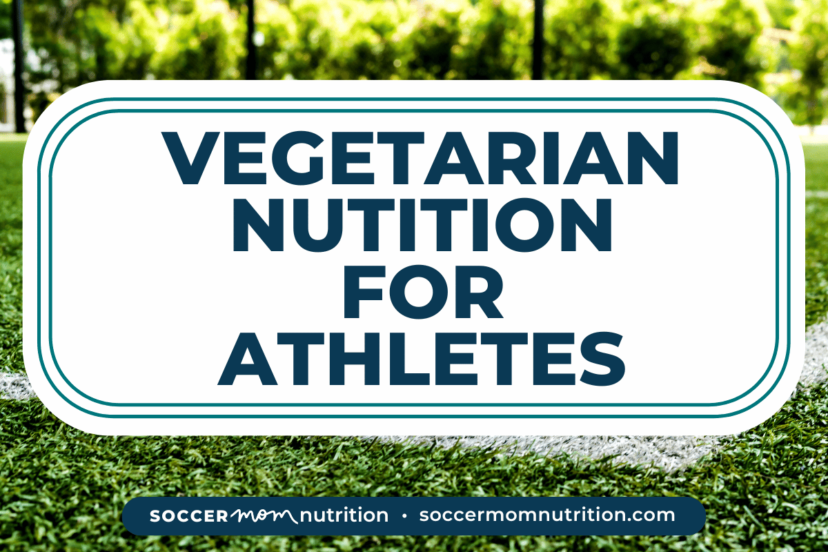 Vegetarian Diet For Athletes Smart Nutrition Tips vegetarian-diet-for-athletes-smart-nutrition-tips